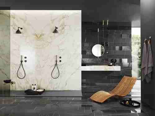 Marble Experience